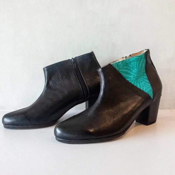 Mirielle Ankle Boots in black